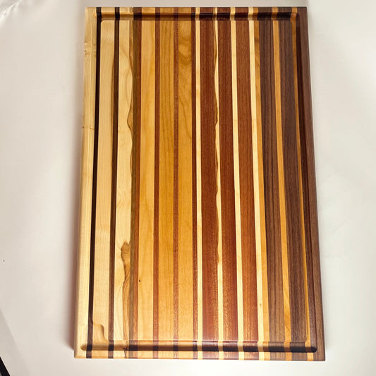 Large Premium cutting board