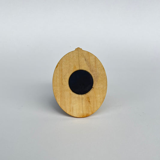 Magnet mit Gravur: Maria und Jesus