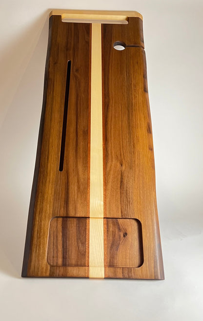 Bath board