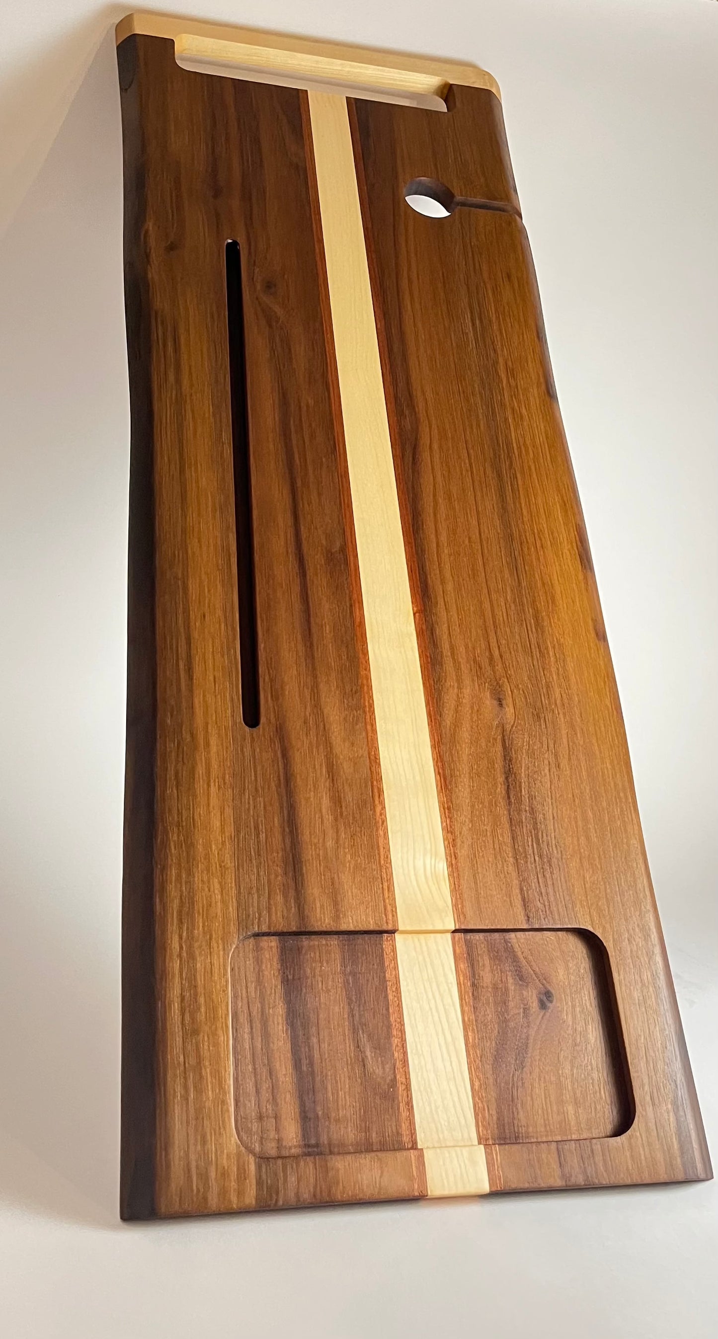 Bath board