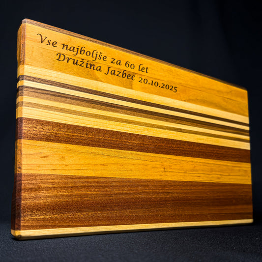 Kuhinjska deska klasika