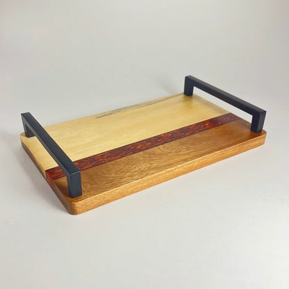 Small RED serving board