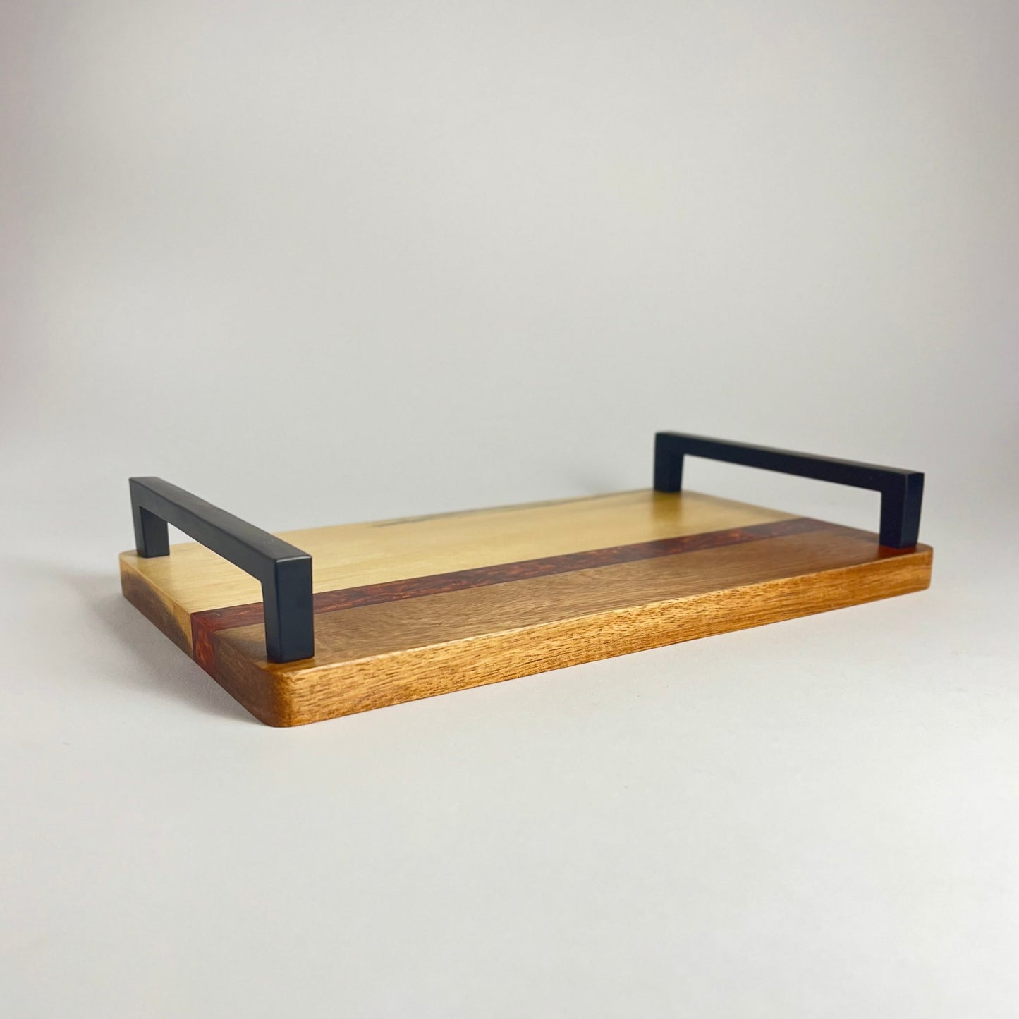 Small RED serving board